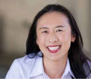 Dr Ruyi Tong