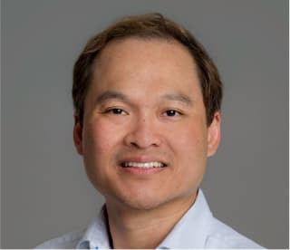 Dr Marc Oh