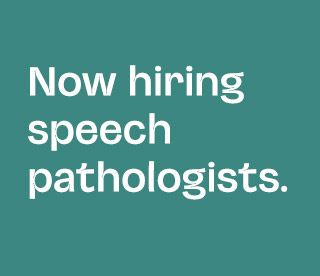 Now Hiring