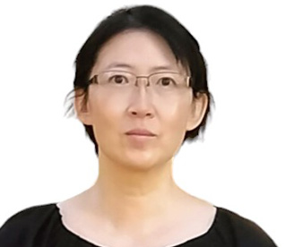 Dr Jing Zhang
