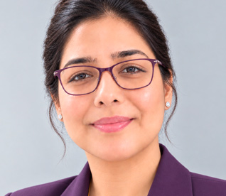 Riapalben Patel (Ripal)